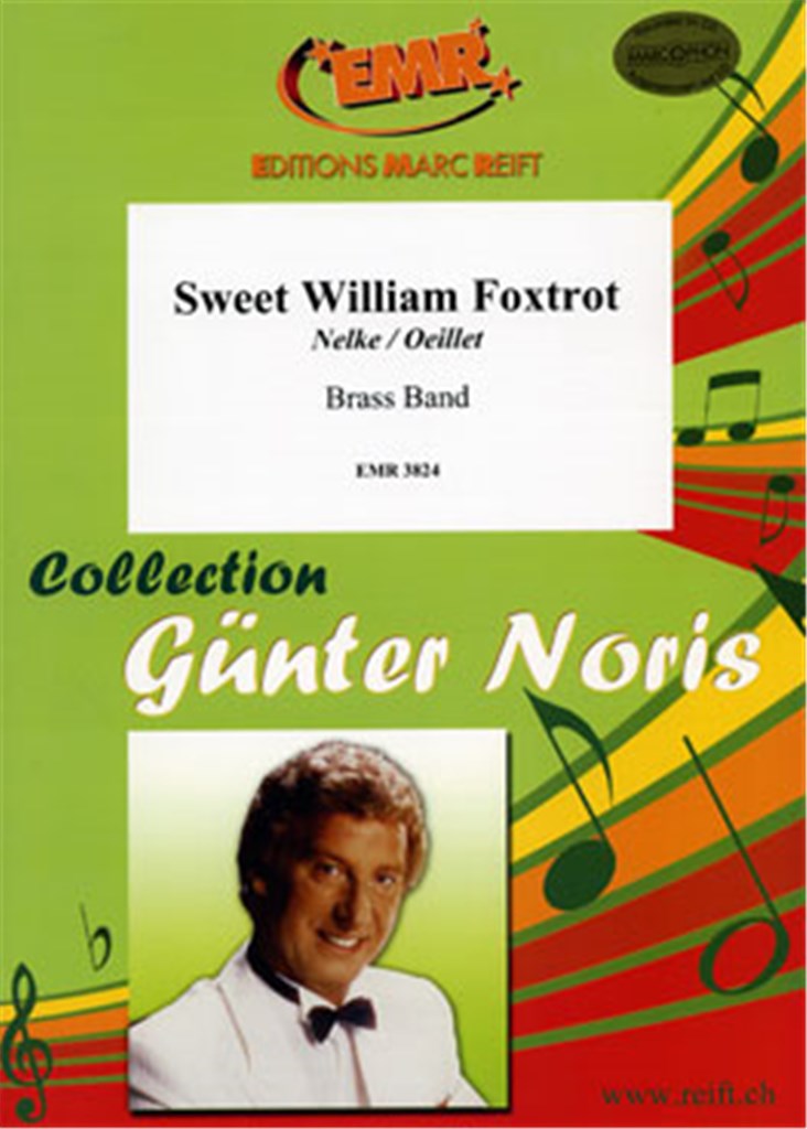 Sweet William Foxtrot